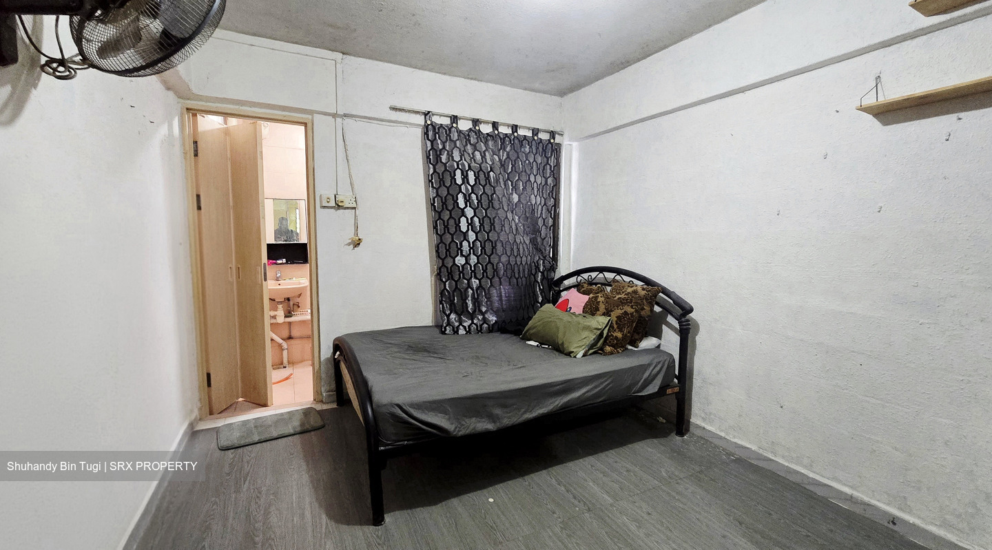 Blk 525 Bedok North Street 3 (Bedok), HDB 3 Rooms #617669481